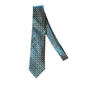 Hugo Boss Silk Tie